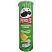 превью Чипсы Pringles картофельные сметана и лук, 165г