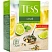 превью Чай зелёный Tess Lime Citrus peels 100 пакетиков