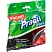 превью Губка-мочалка для уборки Paclan Practi Maxi металлическая 9.5x9.5 см 34.8 г