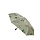 Зонт трость 'Bergen', полуавтомат, черный, 989007