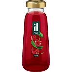 Нектар IL Primo вишневый осветленный 0.2л