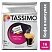 превью Капсулы для кофемашин Tassimo Long Intense (16 штук в упаковке)
