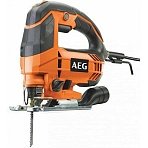 Электролобзик AEG STEP100 4935451001