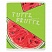 превью Тетрадь общая Альт Fresh&Fruity А5 96 листов в клетку на скрепке (обложка в ассортименте)