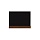 Ценник меловой тейбл-тент А5 на деревянной подставке (маркер, артикул поставщика 101360)