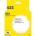 превью Картридж струйный T2 3YM74AE № 653(IC-H3YM74AE) цв. для HP Deskjet 6075/6475