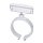 Ценникодержатели на колбасу RING CLIP, комплект 10 шт., ширина 50 мм, диаметр 45-70 мм