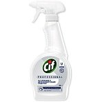 Универсальное чистящее средство Cif Professional моющ, дез, 500л, т/р