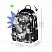 превью Рюкзак Berlingo inStyle «Urban» 41×27×20 см, 3 отделения, 2 кармана, эргономичная спинка