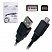 превью Кабель USB-micro USB, 2.0, 0.5 м, CABLEXPERT, для подключения портативных устройств и периферии