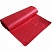 превью Мешки для мусора на 60 литров красные (10 мкм, в рулоне 20 штук, 58×68 см)