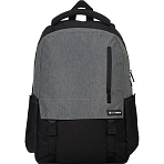 Рюкзак для ноутбука 15.6" BigTech Special серый