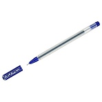 Ручка гелевая Cello «My gel» синяя, 0.5мм