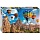 Пазл (мозаика) puzzle 1000 Каппадокия, Турция, 79172