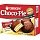 Пирожное Orion Choco Pie Chocochip с апельсином и кусочками шоколада 360 г (12 штук в упаковке)