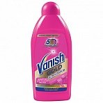 Средство для ковров Vanish, 450мл