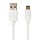 Кабель USB 2.0-micro USB, 1 м, SONNEN, медь, для передачи данных и зарядки, черный