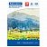 превью Папка для акварели А4, 20 л., 200 г/м2, BRAUBERG ART, 210×297 мм, «У околицы», 111073
