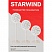 превью Вентилятор настольный/напольный Starwind SAF1231 50Вт скорост. :4 белый