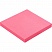 превью Блок-кубик Attache Selection с клеев. краем 76х76, неон, пурпур. 100л