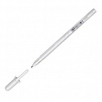 Ручка гелевая Sakura «Gelly Roll» белая, 0.8мм