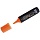 Текстовыделитель Line Plus «HI-700C» оранжевый, 1-5мм