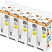 превью Лампа светодиодная OSRAM LBE CLB75 7.5W/830 230V E14 FS1