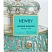 превью Чай листовой зелёный Newby Jasmine Blossom 100 г (жасмин)