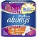 превью Прокладки женские гигиенические Always Ultra Platinum Normal Plus (8 штук в упаковке)