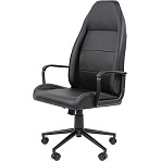 Кресло VT_Chairman CH941 экокожа, черный