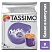 превью Какао в капсулах JACOBS Milka для кофемашин Tassimo, 8 шт. х 30 г, 8052280 