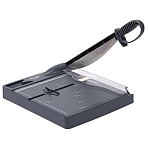 Резак сабельный BRAUBERG KATANA TSP-430, А4, на 30 л., длина реза 300 мм, пластиковое основание