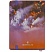 превью Записная книжка А6 80л. ЛАЙТ, кожзам, Greenwich Line «Power of nature», с резинкой, тиснение фольгой, блок в клетку
