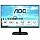Монитор AOC 24B2XH 23.8' (60 см)/1920×1080/16:9/IPS/4ms/250cd/HDMI/VGA/черный