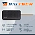 превью Внешний аккумулятор (power bank) BigTech 30000 мАч 12W чёрный (BT-PB-30-BL-5)