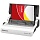 Брошюровщик Fellowes Pulsar-E, до300мм, А4 до15л./ до300л., электр, пл. пруж