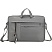 превью Сумка для ноутбука 17.3 Lamark L237 Dark Grey