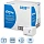 Бумага туалетная рулонная с центральной вытяжкой Kimberly-Clark Scott Controll 2-слойная 6 рулонов по 314 метров (8569)