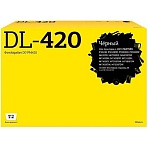 Драм-картридж T2 DL-420 (DC-PM420) чер. для Pantum P3010/3300/M6700/7300
