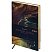 превью Ежедневник недатированный, А5, 136л., кожзам, Greenwich Line «Mesmerize journal. Enigma», тон. блок, фольгир. срез