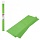 Цветная бумага крепированная BRAUBERG, плотная, растяжение до 45%, 32 г/м2, рулон, светло-зеленая, 50?250 см
