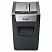 превью Уничтожитель (шредер) Rexel Momentum X410-SL, 1-3 человека, 4 уровень секретности, фрагменты 4×28 мм, 10 листов, 23 л