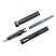 превью Ручка перьевая Lamy 019 safari, Черный, EF