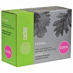 Картридж лазерный CACTUS совместимый (MLT-D203L) ProXpress M3820/4020 и другие, ресурс 3000 стр.