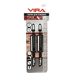 Пилка для лобзика Vira Rage T101B 2 штуки (552027)