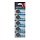 Батарейка GoPower LR6 AA 10шт/бл Alkaline 1.5V (10/60/360)