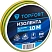 превью Изолента TOPFORT ПВХ 15 мм x 10 м жёлтая/зелёная (1687230)