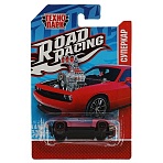Машина игрушечная Технопарк «Road Racing. Суперкар», металл., 7.5см, ассорти, в блистере