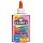 Клей канцелярский Elmers «Colour Glue», 147мл, для слаймов, розовый, полупрозрачный