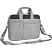 превью Сумка для ноутбука 13.3-14 Lamark L244 Light Grey